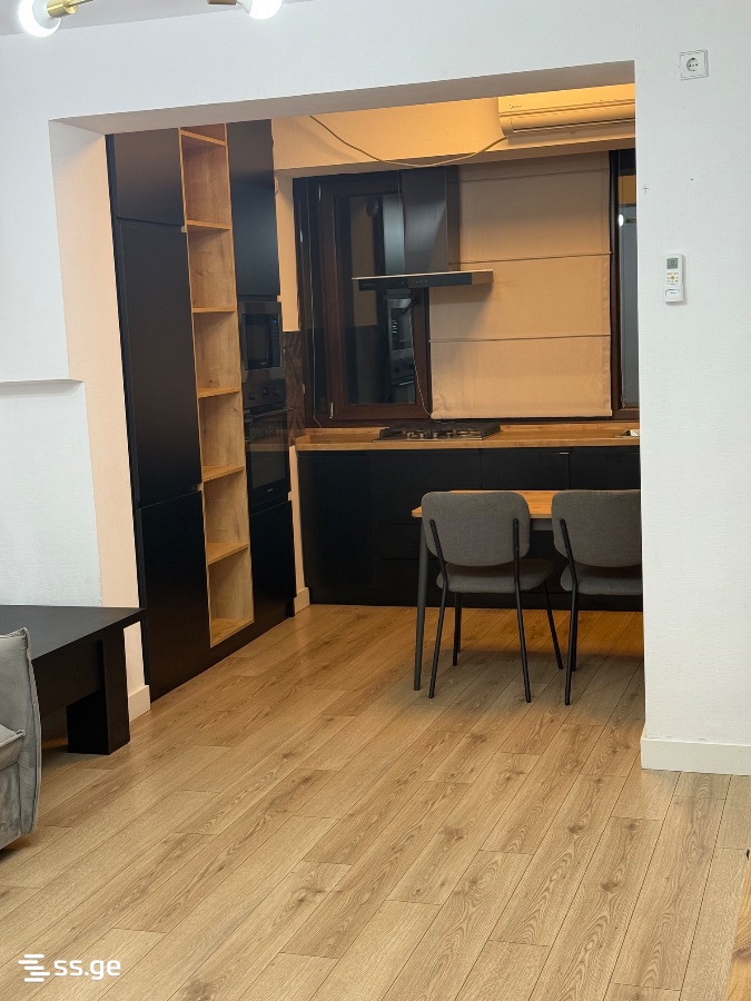 mitskevichi st. 20 - 2 rooms