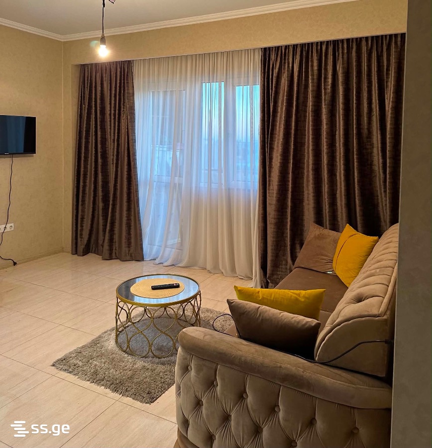 abashvili st. 3 - 2 rooms