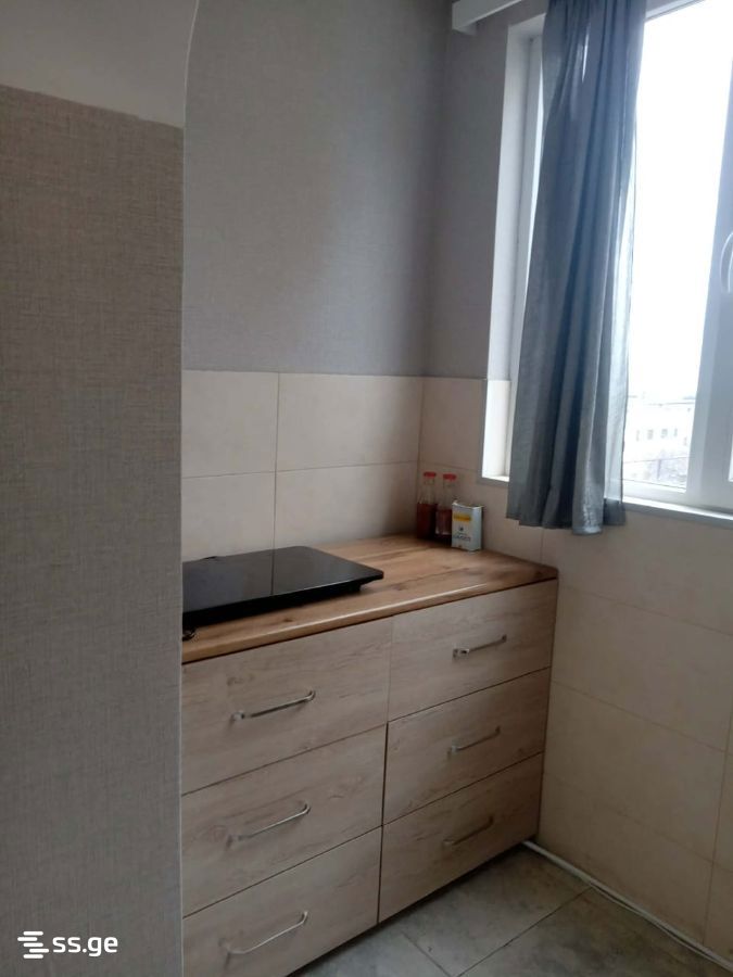 kaloubani st. - 2 rooms