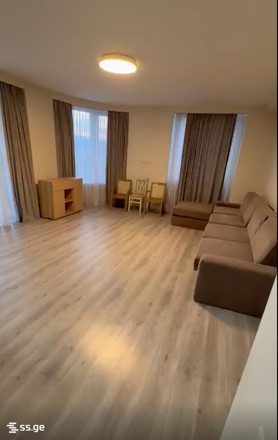 Anapa st. 16 - 3 rooms