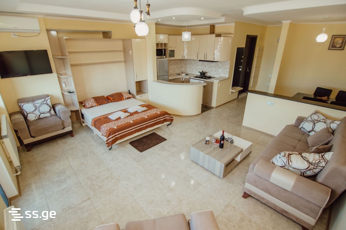 Firosman Street 16 - 1 rooms