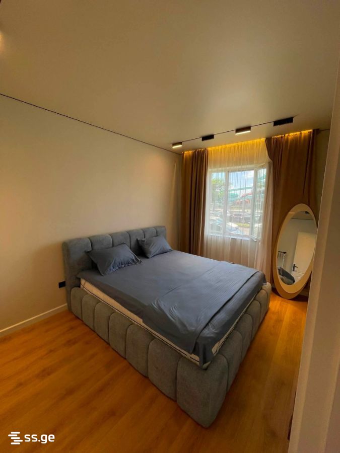 Sherif Khimshiashvili Ave 24 - 3 rooms