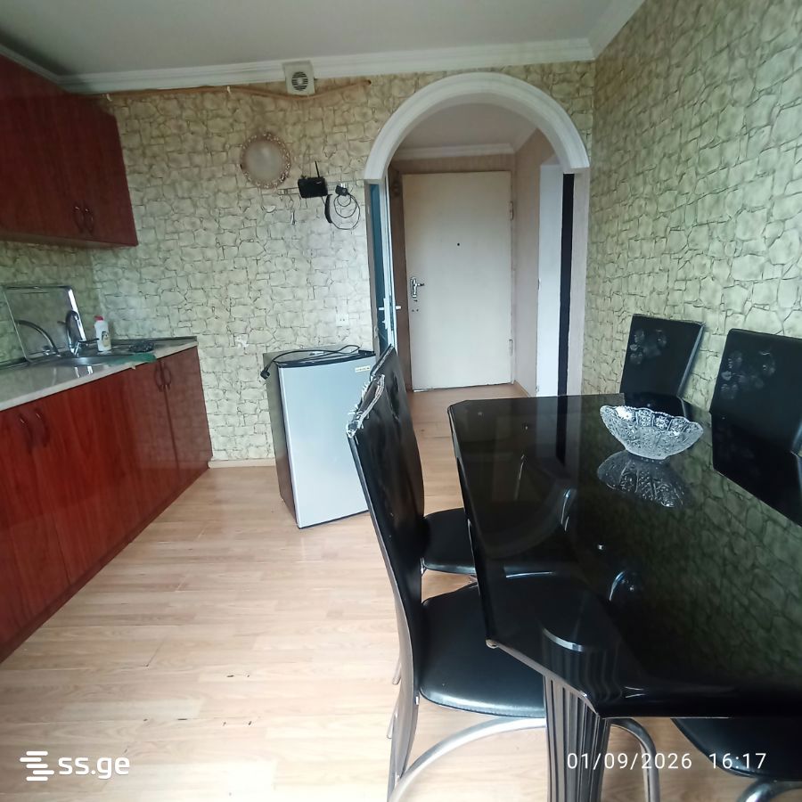 javakheti st. 5 - 1 rooms