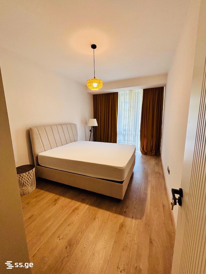 Mount Tabor I lane 7 - 2 rooms