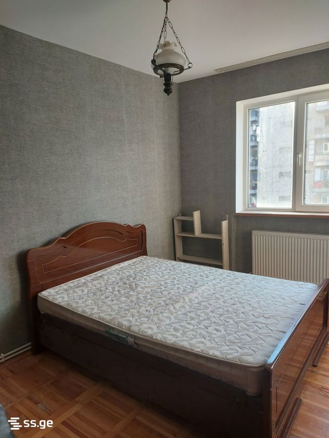 VII Microdistrict - Gldani  21-ეკორპუსი, - 3 rooms