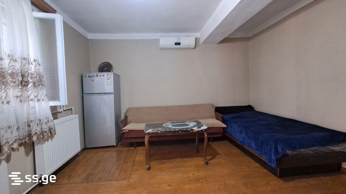 batumi st. 2 - 1 rooms