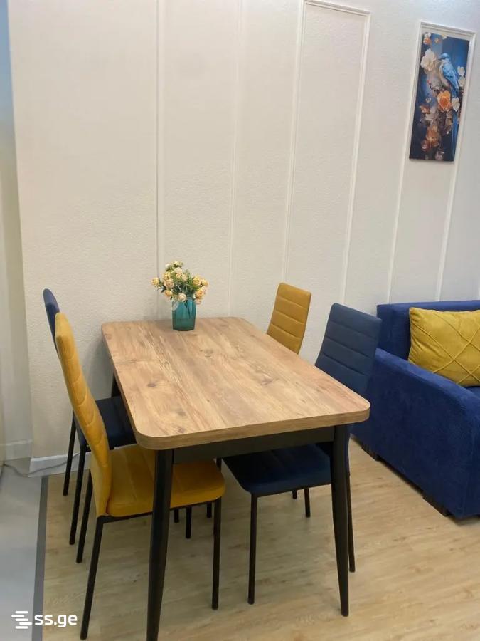 petre imeri st. - 2 rooms