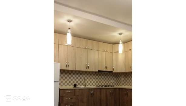gakhokidze st. - 2 rooms