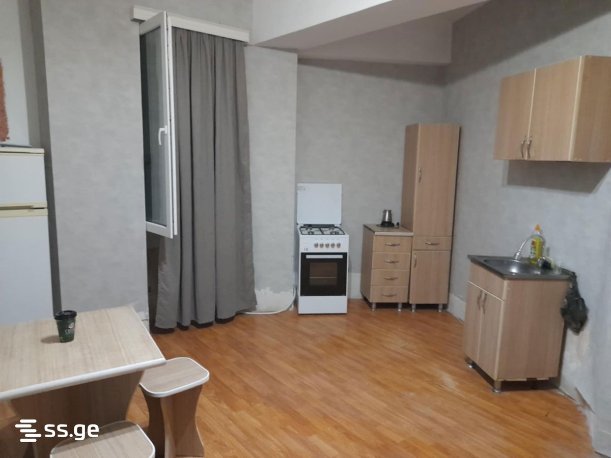berbuki st. - 2 rooms