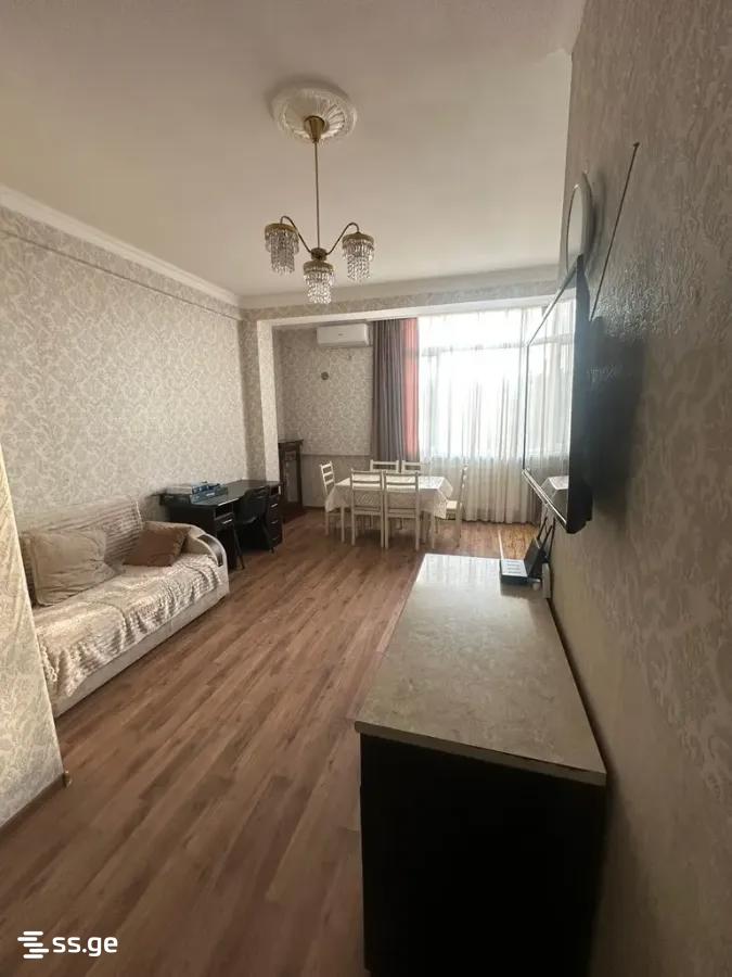 akhaldaba st. - 3 rooms