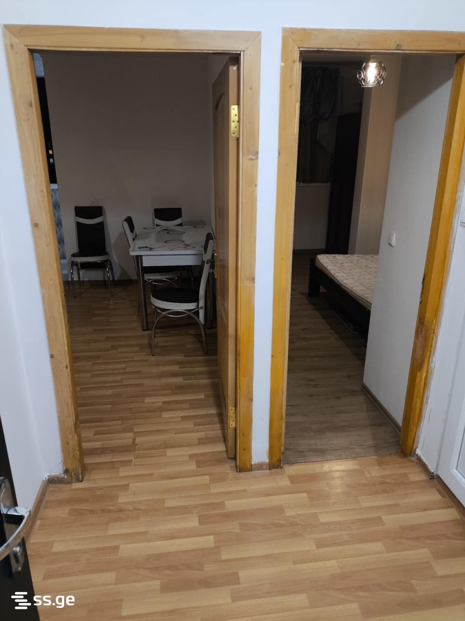 Vazisubnis dasaxleba 3 - 2 rooms
