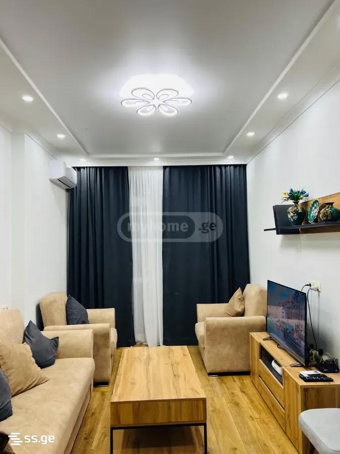 98 - 2 rooms