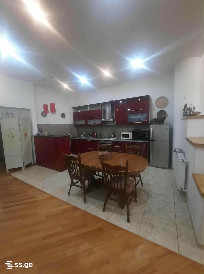 paliashvili st. - 3 rooms