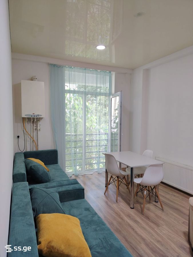 avtandili st. - 2 rooms
