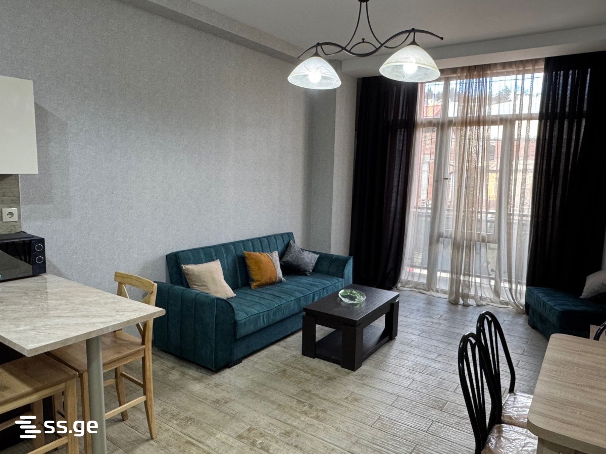 Zovreti st. - 2 rooms