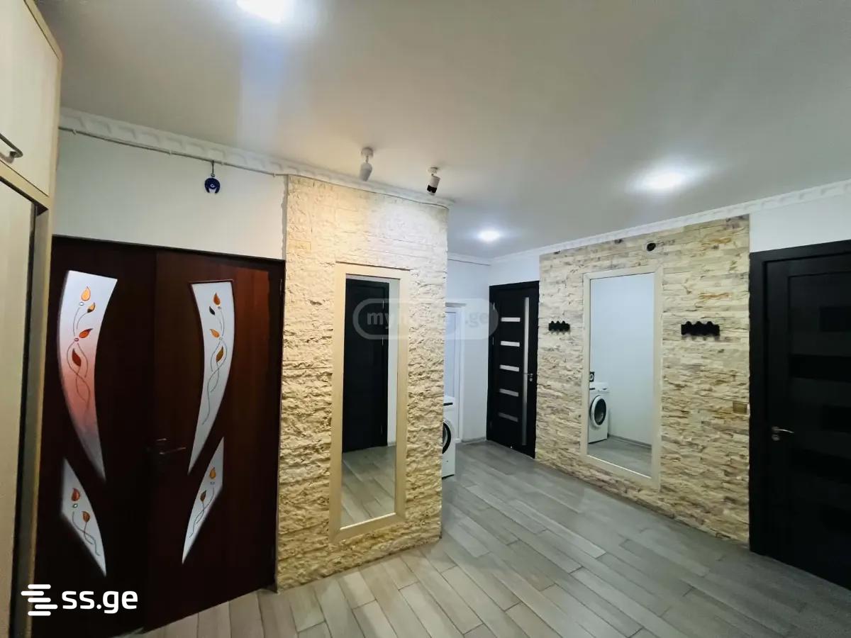 1 - 5 rooms