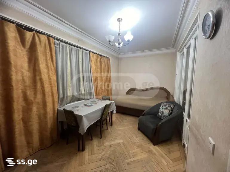 III Microdistrict - Gldani - 2 rooms