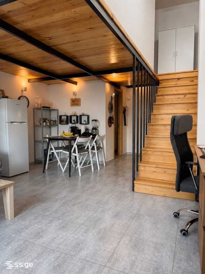 lubliana st. - 2 rooms