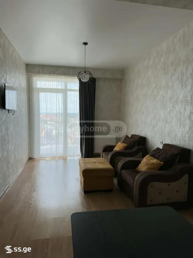 Gabashvili st. - 2 rooms