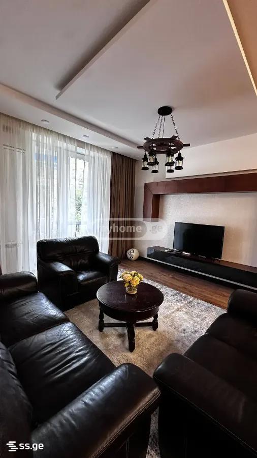 n. zhvania st. 10 - 3 rooms