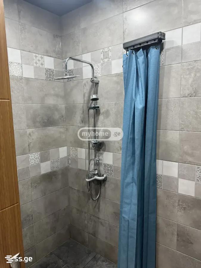 vardisubani st. - 2 rooms
