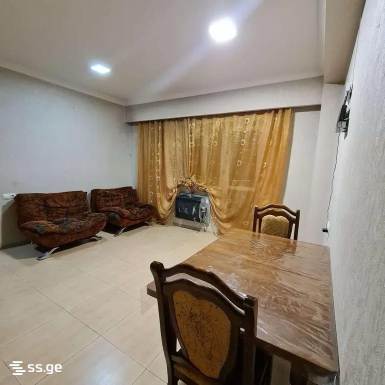 abashvili st. - 2 rooms