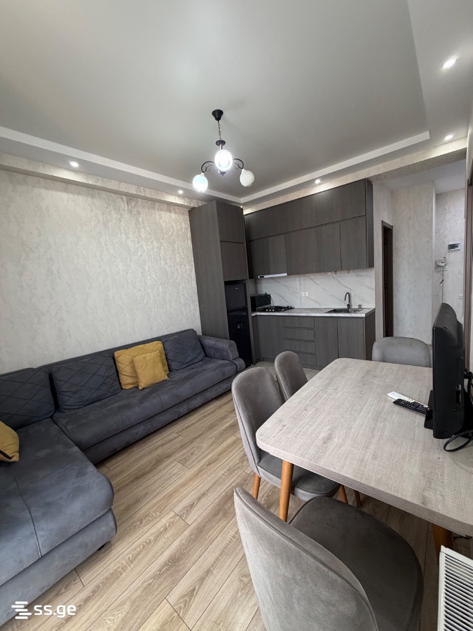 Asmati st. 16 - 3 rooms