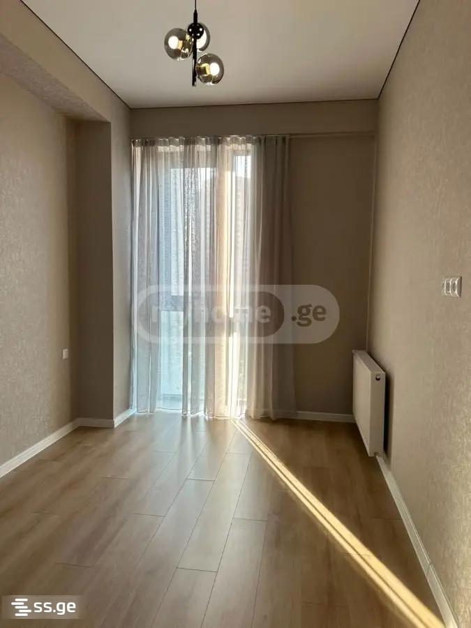 guramishvili ave (Sanzona) - 4 rooms