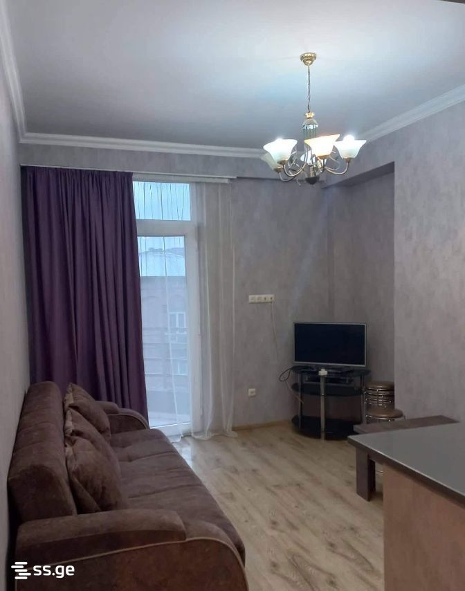 Ts. Dadiani st. (nadzaladevi) 271 - 3 rooms