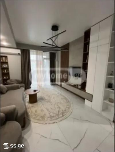 gulia st. 19 - 2 rooms