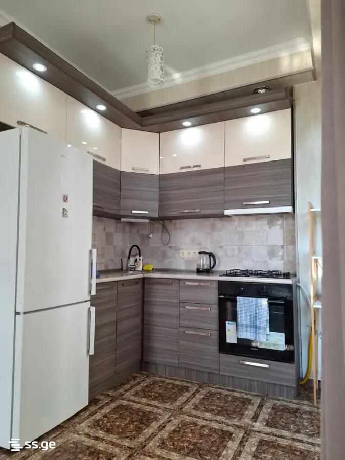 chkondideli st. 64 - 2 rooms
