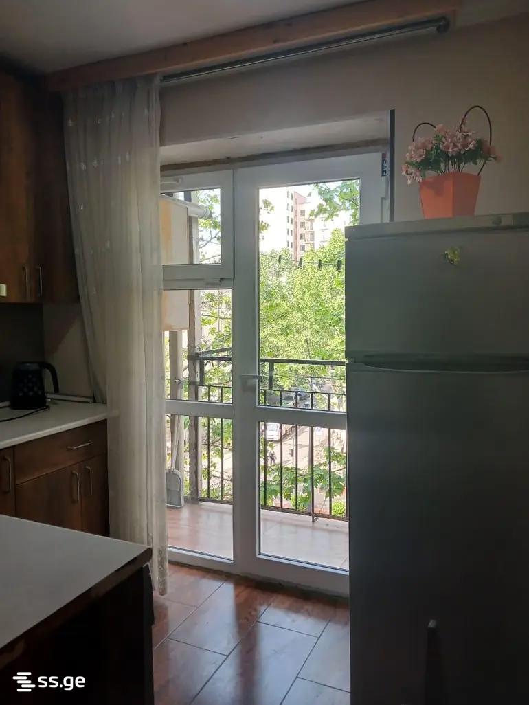 a.wereTlis avenue - 2 rooms