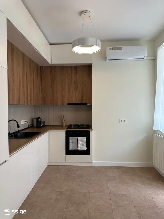 s. cincadze st 12 - 3 rooms