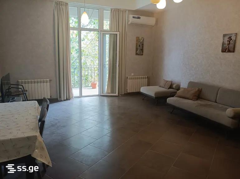 vaja-pshavela avenue - 2 rooms