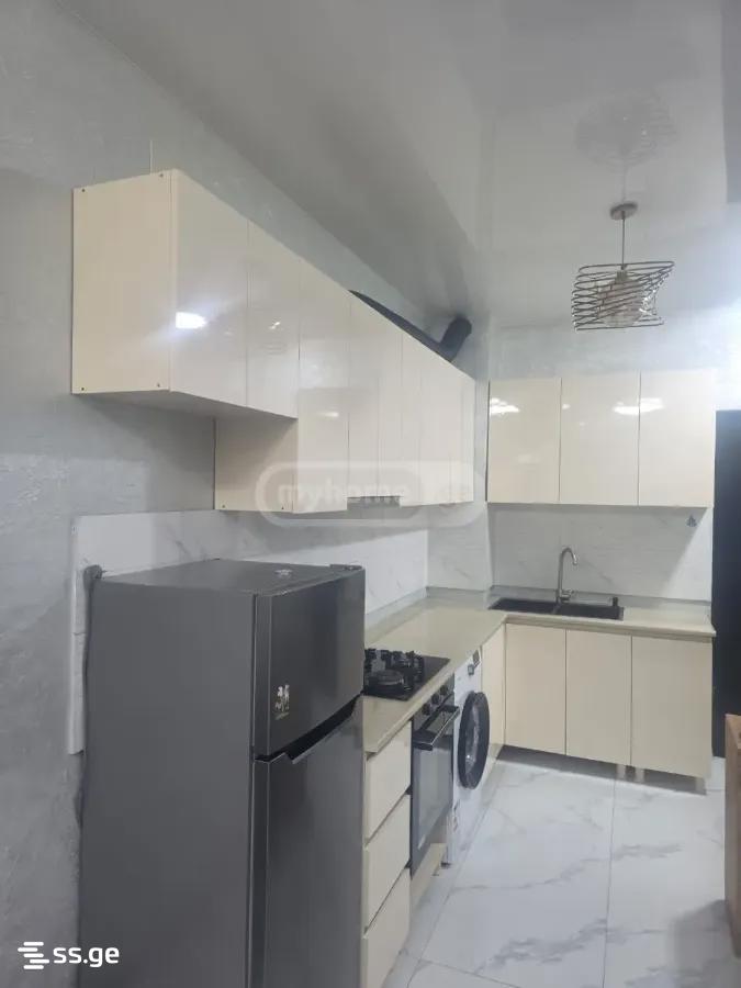 Angisi I lane 0 - 3 rooms