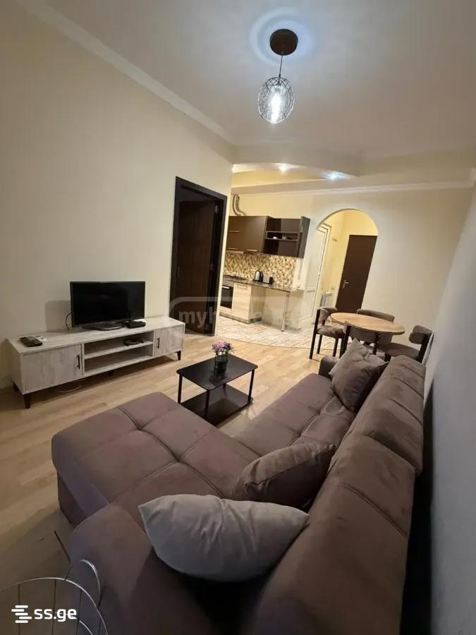 bokhou st. - 2 rooms