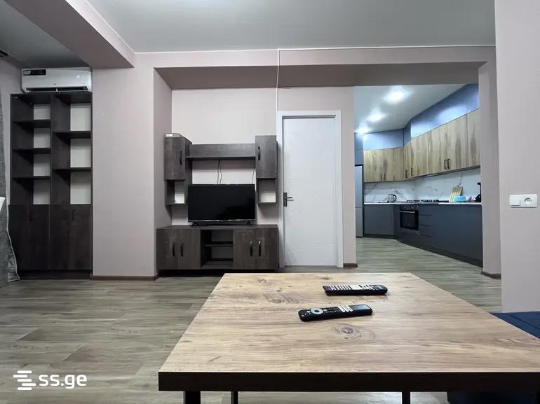 javakheti st. - 3 rooms