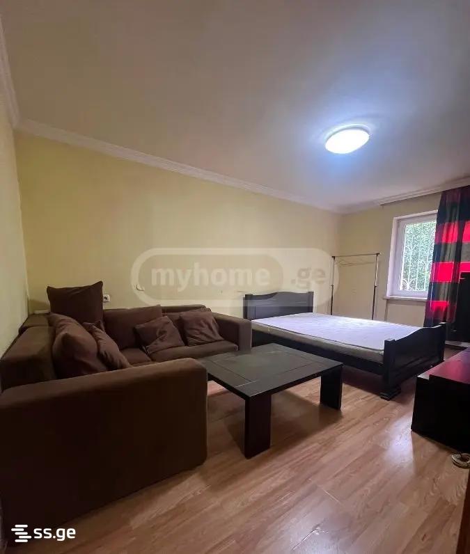 kavtaradze st. - 1 rooms