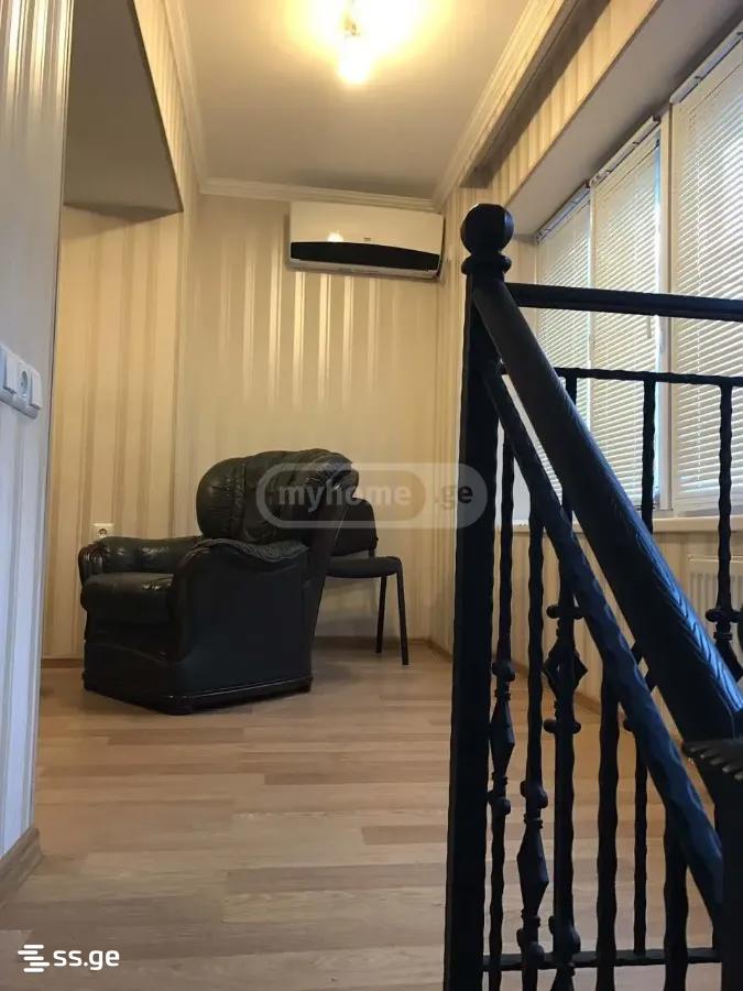pekini st. 19 - 2 rooms