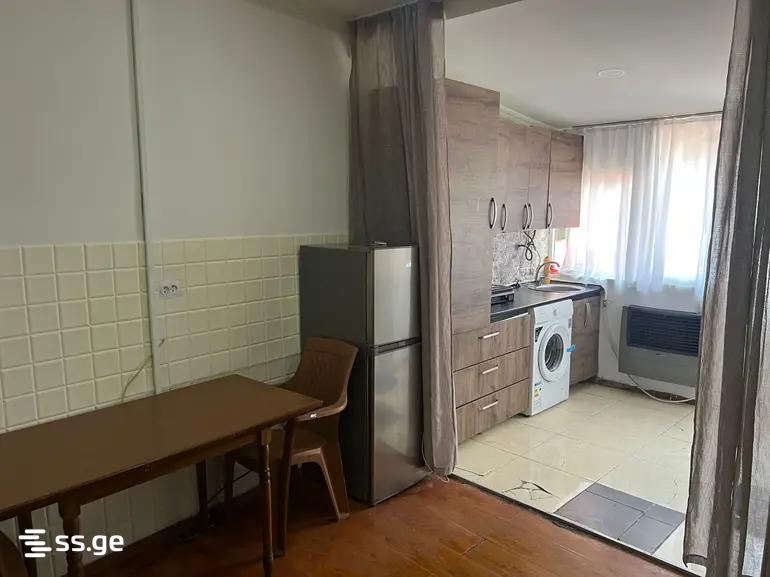 i. javakhishvili st. - 2 rooms