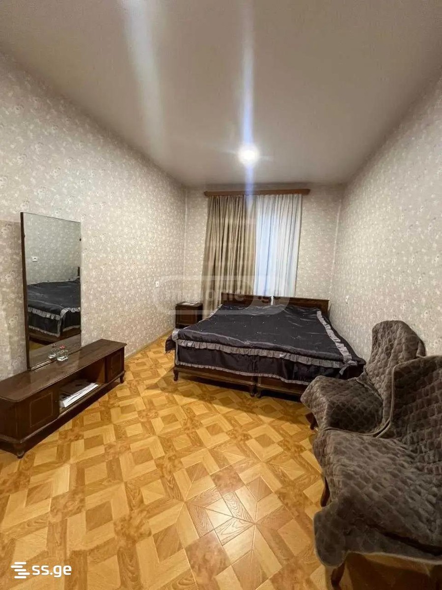 vaja-pshavela avenue - 2 rooms