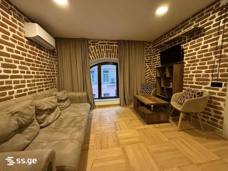 gorki st. - 2 rooms