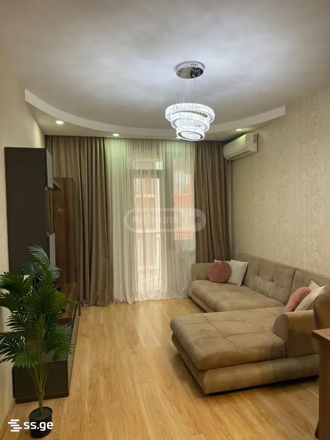 4000 Meskhi st. - 2 rooms