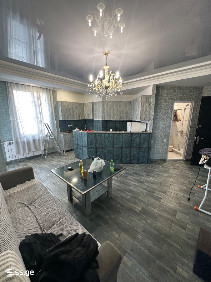 93 - 3 rooms
