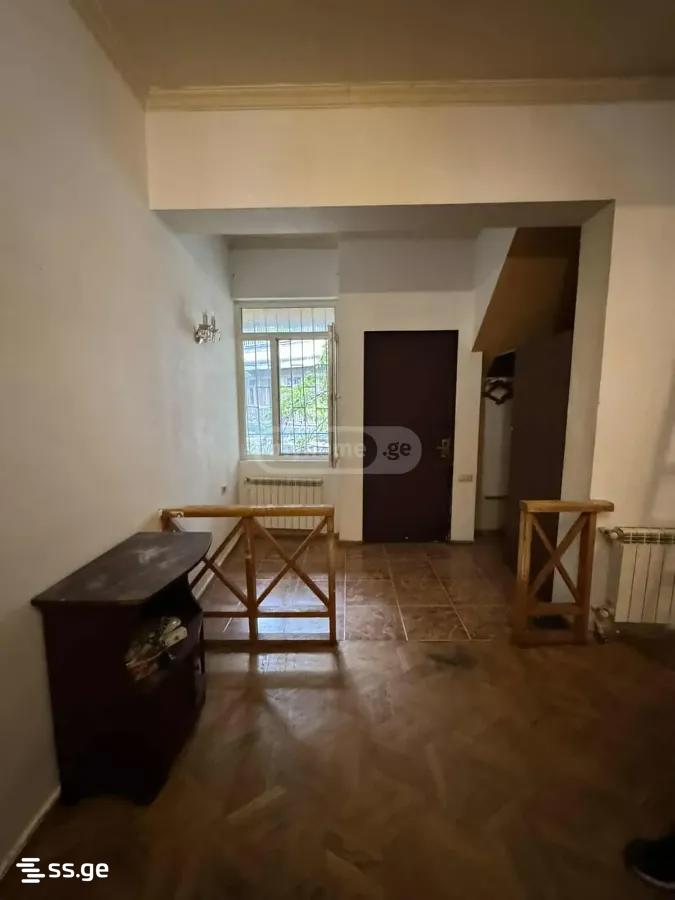 Oniashvili st. - 2 rooms