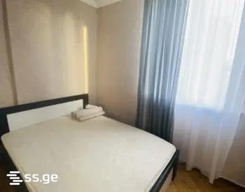 I Microdistrict - Gldani - 3 rooms
