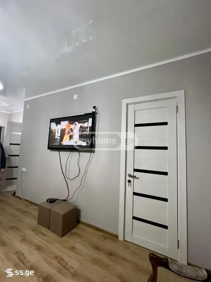 Airport road 1 - 2 rooms
