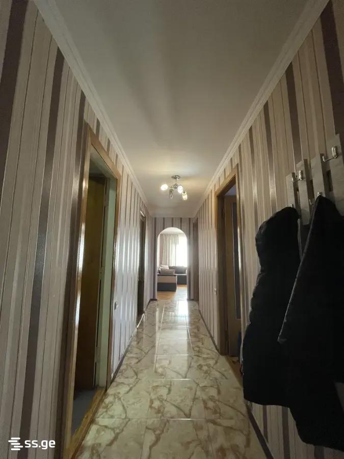 sairme st. - 3 rooms