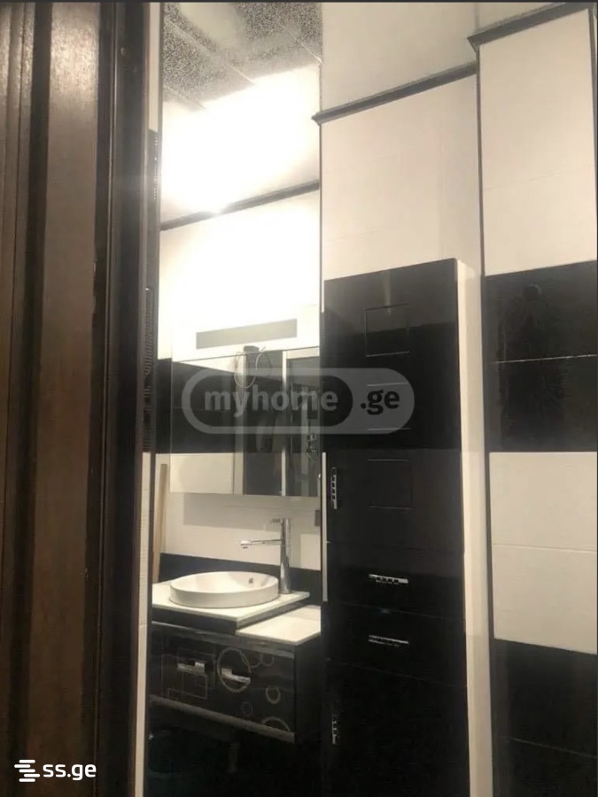 vaja-pshavela avenue - 4 rooms