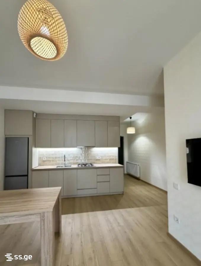 universiteti st. - 2 rooms